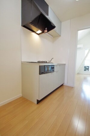 Crane Hillsの物件内観写真